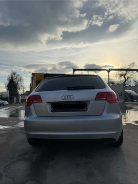 Audi A3 1.9 tdi, снимка 6