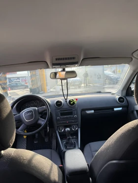 Audi A3 1.9 tdi, снимка 4
