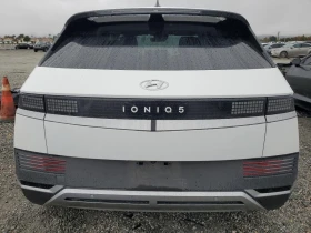 Hyundai Ioniq 5 SEL, снимка 6