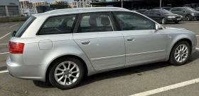 Audi A4, снимка 2