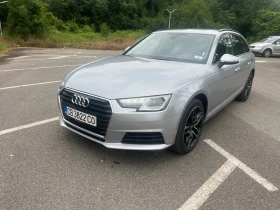 Audi A4 3.0tdi 272ps, снимка 2