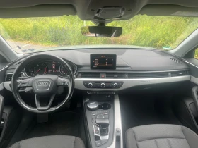 Audi A4 3.0tdi 272ps, снимка 7