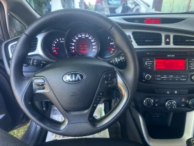 Kia Ceed 1.6CRDI, 128к.с, 2013г, 6ск, нов внос, снимка 7