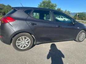 Kia Ceed 1.6CRDI, 128к.с, 2013г, 6ск, нов внос, снимка 3