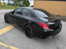 Mercedes-Benz C 300 * CARFAX * ЦЕНА ДО БГ, снимка 4