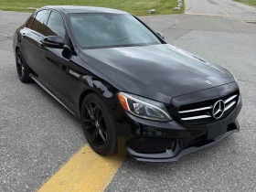 Mercedes-Benz C 300 * CARFAX * ЦЕНА ДО БГ, снимка 3