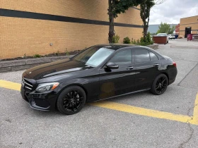 Mercedes-Benz C 300 * CARFAX * ЦЕНА ДО БГ, снимка 1