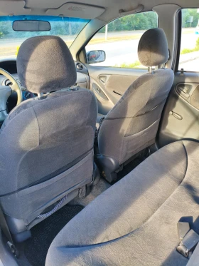 Toyota Yaris 1.0 VVT-i, снимка 13