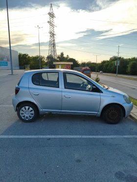 Toyota Yaris 1.0 VVT-i, снимка 6