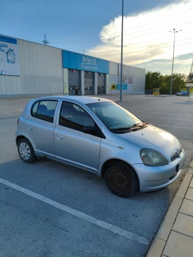 Toyota Yaris 1.0 VVT-i, снимка 5