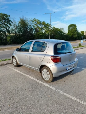 Toyota Yaris 1.0 VVT-i, снимка 1