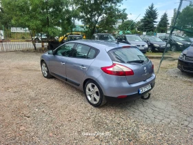Renault Megane 1, 6 ГАЗ-Бензин, снимка 4