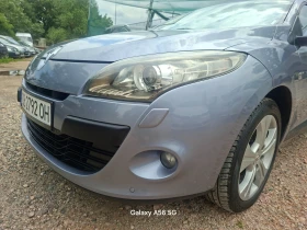 Renault Megane 1, 6 ГАЗ-Бензин, снимка 5