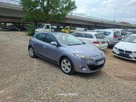Renault Megane 1, 6 ГАЗ-Бензин, снимка 2