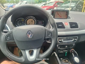 Renault Megane 1, 6 ГАЗ-Бензин, снимка 12