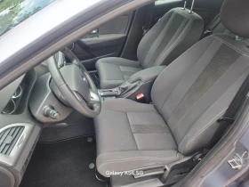 Renault Megane 1, 6 ГАЗ-Бензин, снимка 7