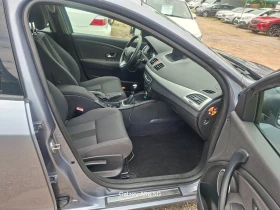 Renault Megane 1, 6 ГАЗ-Бензин, снимка 9