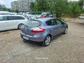 Renault Megane 1, 6 ГАЗ-Бензин, снимка 3