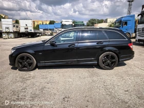 Mercedes-Benz C 220, снимка 3