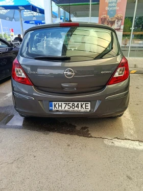 Opel Corsa 1.3, снимка 9
