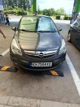 Opel Corsa 1.3, снимка 7