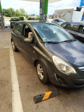 Opel Corsa 1.3, снимка 5