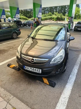 Opel Corsa 1.3, снимка 6