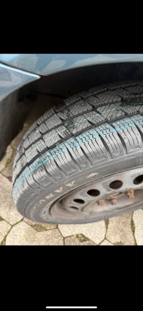 VW Sharan 1.9 Tdi Automatik , снимка 13
