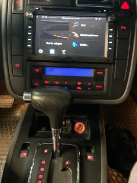 VW Sharan 1.9 Tdi Automatik , снимка 8