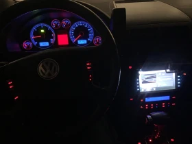 VW Sharan 1.9 Tdi Automatik , снимка 5