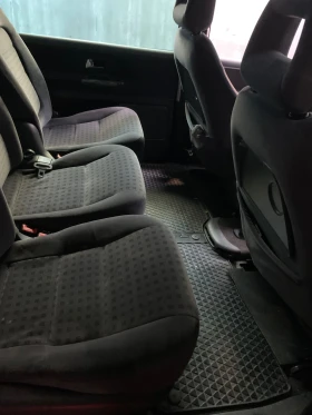 VW Sharan 1.9 Tdi Automatik , снимка 10