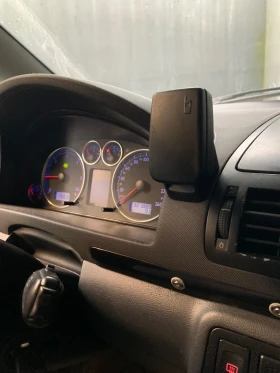 VW Sharan 1.9 Tdi Automatik , снимка 6