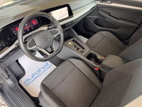 VW Golf LIFE/2.0TDI/116K.C./7AT, снимка 7