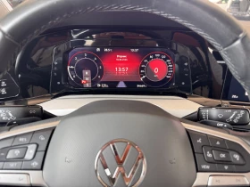 VW Golf LIFE/2.0TDI/116K.C./7AT, снимка 12