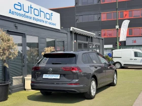 VW Golf LIFE/2.0TDI/116K.C./7AT, снимка 4