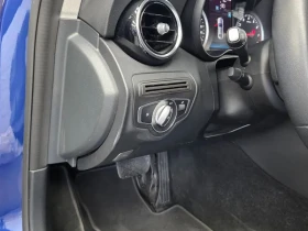 Mercedes-Benz C 200, снимка 17