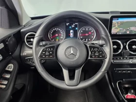 Mercedes-Benz C 200, снимка 13
