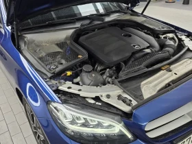 Mercedes-Benz C 200, снимка 6