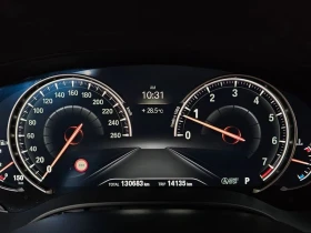 BMW 530 530i M Sport Package| 252к.с., снимка 8