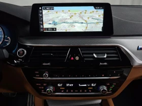 BMW 530 530i M Sport Package| 252к.с., снимка 15