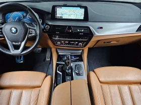 BMW 530 530i M Sport Package| 252к.с., снимка 7