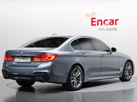BMW 530 530i M Sport Package| 252к.с., снимка 2