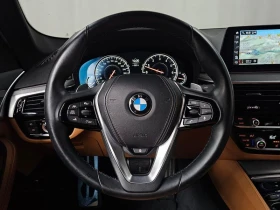 BMW 530 530i M Sport Package| 252к.с., снимка 13