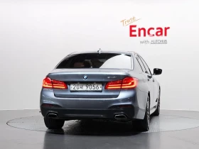 BMW 530 530i M Sport Package| 252к.с., снимка 4