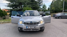 Subaru Forester 2.0I GAZ AUTOMAT, снимка 2