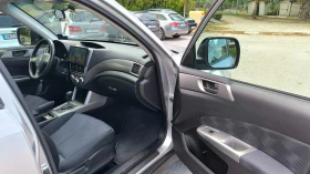 Subaru Forester 2.0I GAZ AUTOMAT, снимка 9