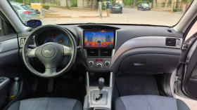 Subaru Forester 2.0I GAZ AUTOMAT, снимка 8