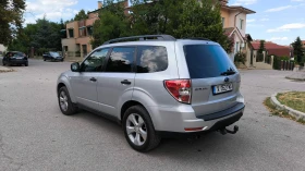 Subaru Forester 2.0I GAZ AUTOMAT, снимка 4
