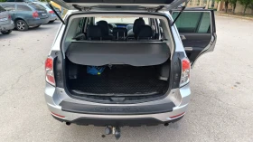 Subaru Forester 2.0I GAZ AUTOMAT, снимка 6
