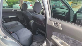 Subaru Forester 2.0I GAZ AUTOMAT, снимка 13